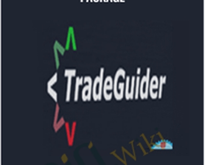 TradeGuider Education Package - TradeGuider