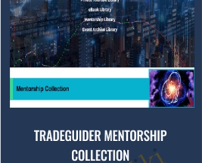 Tradeguider Mentorship Collection - Tradeguider
