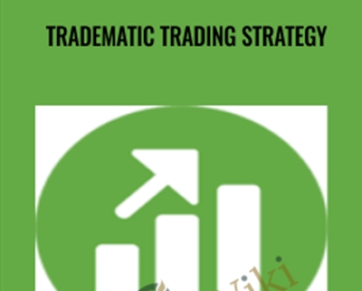 Intensive course - Tradematic Trading Strategy
