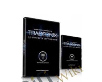 Tradeonix Trading System - Russ Horn