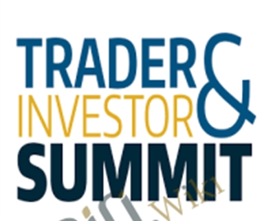 Trader and Investor Summit - Profit.ly