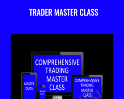 Trader Master Class - Lazy Emini