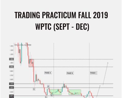 Trading Practicum Fall 2019 WPTC (Sept-Dec) - Wyckoff VSA