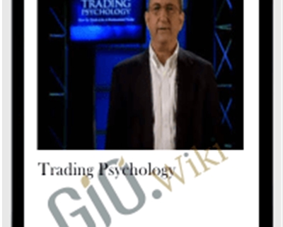 Trading Psychology - Mark Douglas