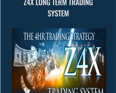 Z4X Long Term Trading System - Z4X