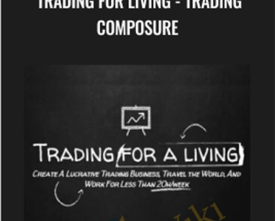 Trading for Living - Trading Composure