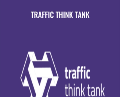 Traffic Think Tank - Nick Eubanks
