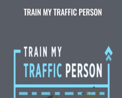 Train My Traffic Person - Molly Pittman and Ezra Firestone