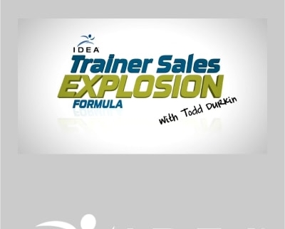 Trainer Sales Explosion Formula - Kelli Davi