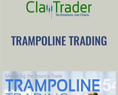 Trampoline Trading - Claytrader
