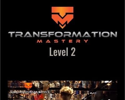 Transformational Mastery--Level 2 ( TRANSFORM ) - Julien Blanc