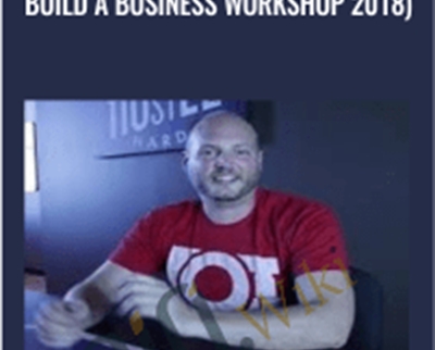 Passion Profits (30 day Build A Business Workshop 2018) - Travis Petelle