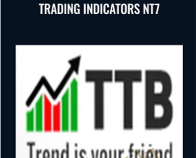 Trading Indicators NT7 - TrendTraderBz