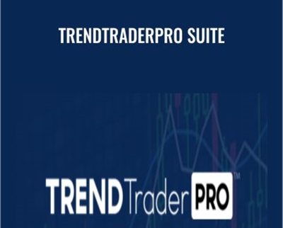 TrendTraderPRO Suite - TrendTraderPRO