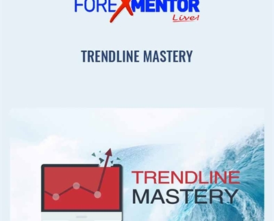 Trendline Mastery - Forex Mentor