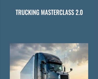 Trucking Masterclass 2.0 - Hoodestates