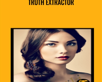 Truth Extractor - Derek Rake