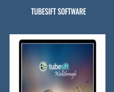 Tubesift Software - Justin Sardi and Ted Chen