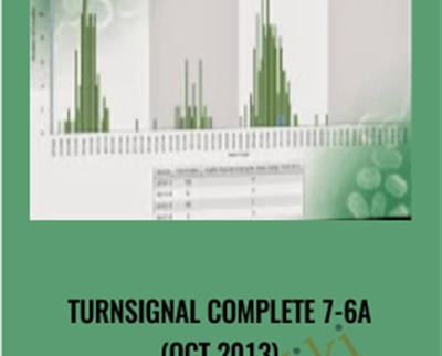 TurnSignal Complete 7-6A (Oct 2013) - TurnSignal
