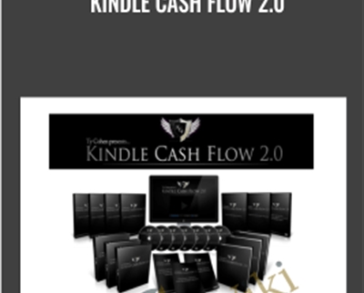 Kindle Cash Flow 2.0 - Ty Cohen