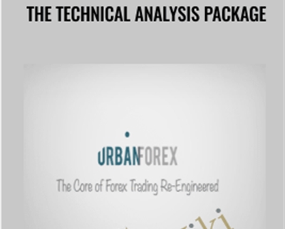 The Technical Analysis Package - Urbanforex