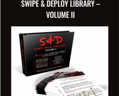 Swipe and Deploy Library -Volume II - Dan Kennedy