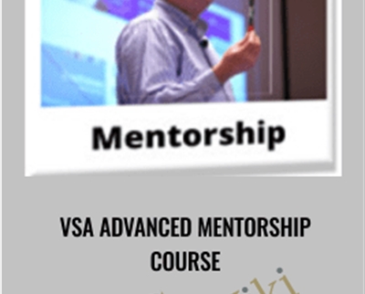 VSA Advanced Mentorship Course - VSA Club