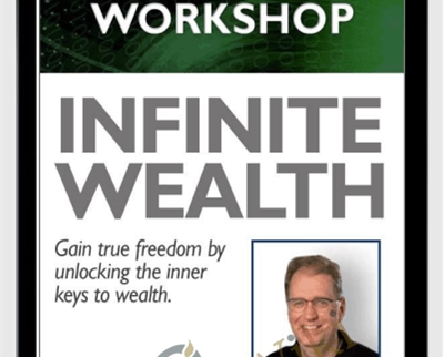 Infinite Wealth Workshop - Van Tharp Institute