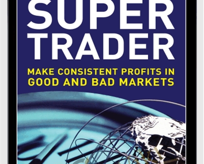 Super Trader - Van Tharp
