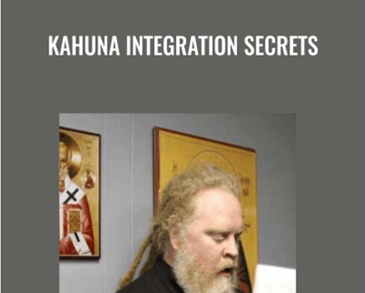 Kahuna Integration Secrets - Vince Wingo