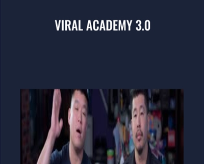 Viral Academy 3.0 - Jumpcut