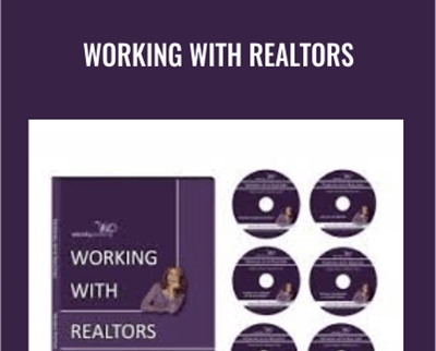 Working with Realtors - Wendy Patton