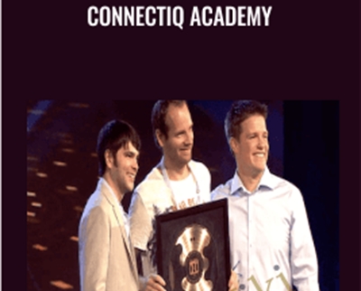 ConnectIQ Academy - Wilco de Kreij