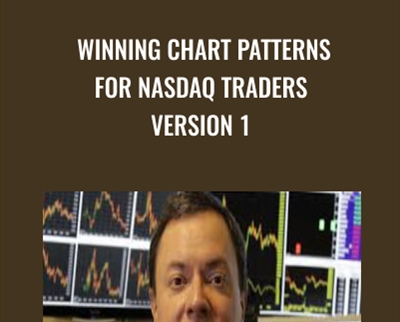 Winning Chart Patterns For NASDAQ Traders Version 1 - Ken Calhoun