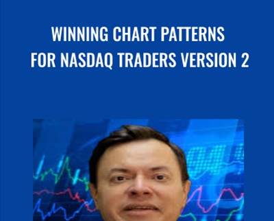 Winning Chart Patterns For NASDAQ Traders Version 2 - Ken Calhoun