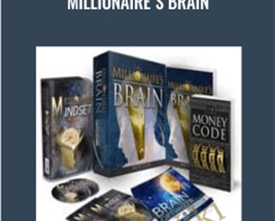 Millionaires Brain - Winter Vee