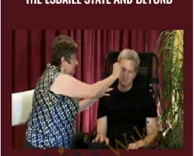 Working Interactively in the Esdaile State and Beyond - Ines Simpson and Ted Robinson