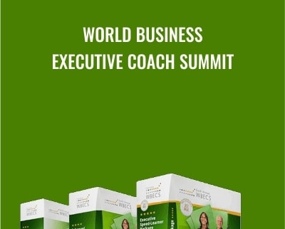 World Business -Executive Coach Summit - WBECS