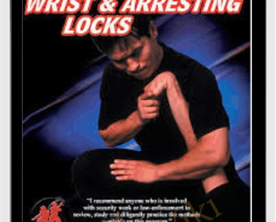 Wrist and Arresting Locks - Sang H. Kim (2007)
