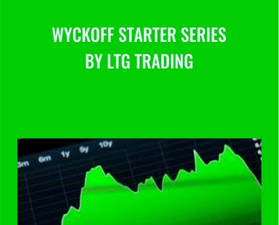 Wyckoff Starter Series - LTG Trading