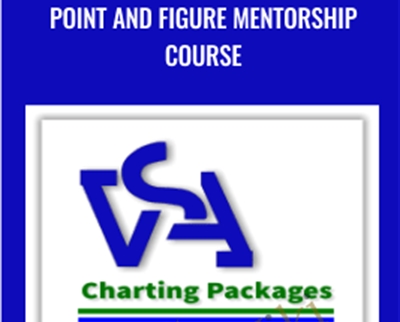 Point and Figure Mentorship Course - Wyckoff VSA