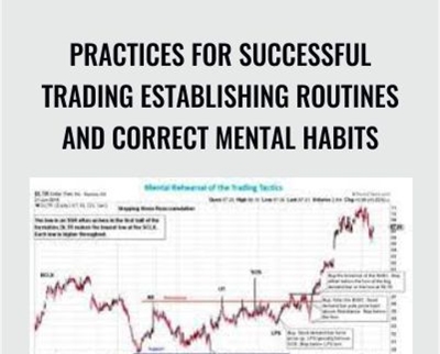 Practices for Successful Trading Establishing Routines and Correct Mental Habits - Wyckoffanalytics
