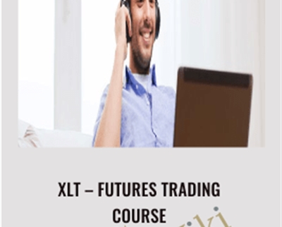 Xlt -Futures Trading Course - Trading Academy
