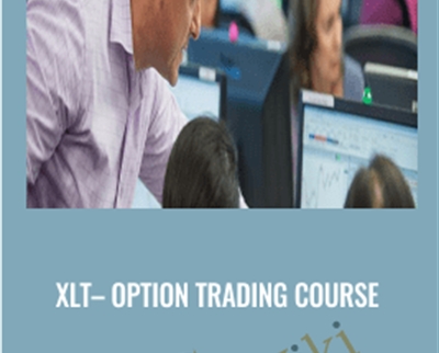 Option Trading Course - XLT