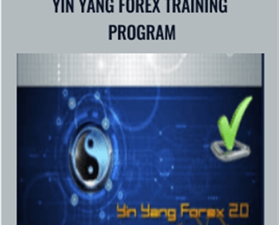 Yin Yang Forex Training Program - Trading mastermind