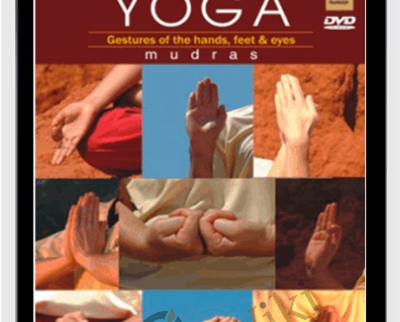 MUDRAS: Yogic gestures of the hands