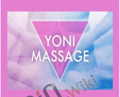 Yoni Massages - Mariah Freya