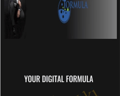 Your Digital Formula - Definitive Automation