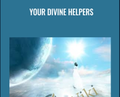 Your divine helpers - Kenji Kumara