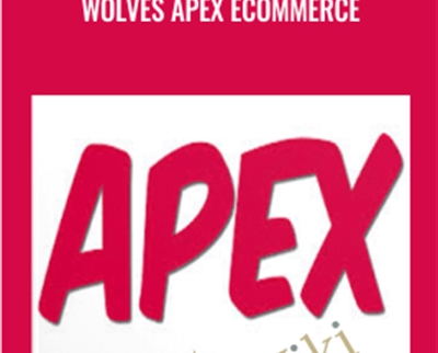 Wolves Apex eCommerce - Yous
